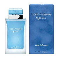 Light Blue Pour Homme Eau de Parfum Intense