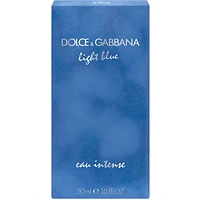 Light Blue Pour Homme Eau de Parfum Intense