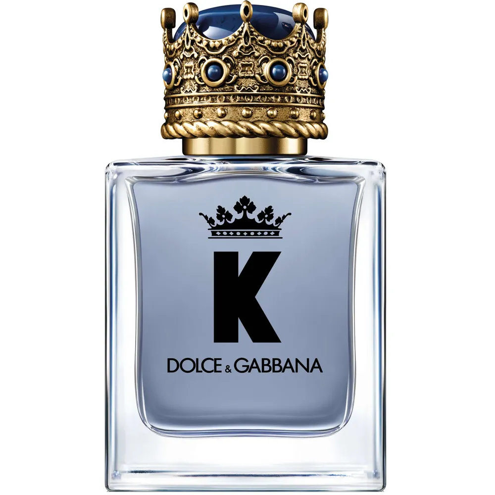 K by Dolce&Gabbana Eau de Toilette