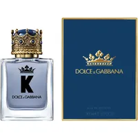 K by Dolce&Gabbana Eau de Toilette