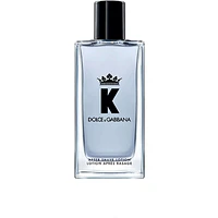 K by Dolce&Gabbana After Shave Lotion