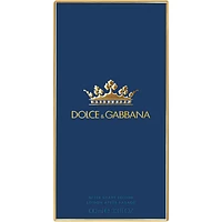 K by Dolce&Gabbana After Shave Lotion