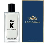 K By Dolce&Gabbana After Shave Balm