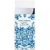 Light Blue Summer Vibes Eau de Toilette