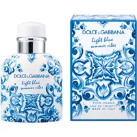 Light Blue Summer Vibes Pour Homme Eau de Toilette