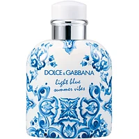 Light Blue Summer Vibes Eau de Toilette