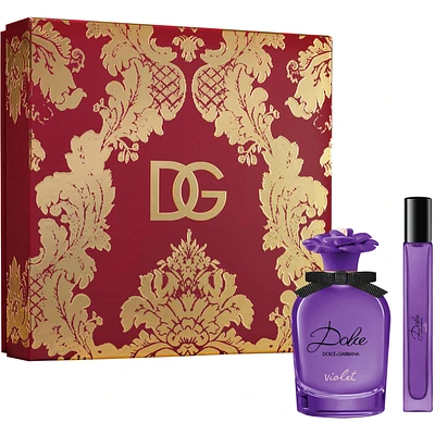 Gift Set Dolce&Gabbana Dolce Violet Eau De Toilette