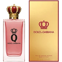 Q by Dolce&Gabbana Eau de Parfum Intense