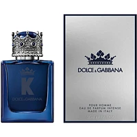 K by Dolce&Gabbana Eau de Parfum Intense