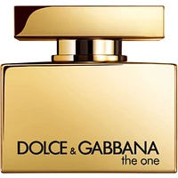 The One Gold 
Eau de Parfum Intense