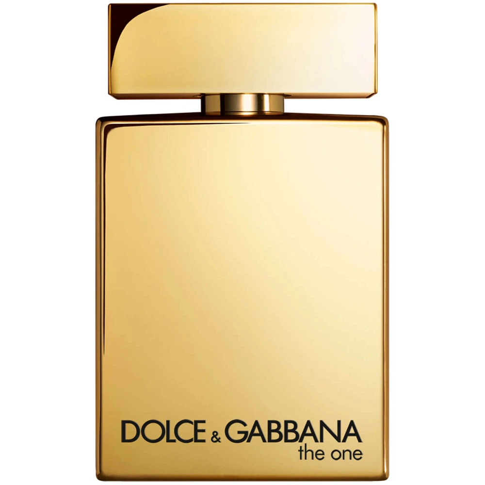 The One for Men Gold Eau de Parfum Intense