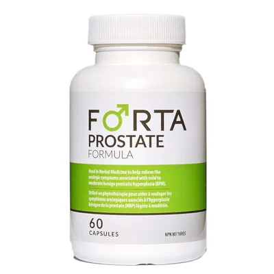 Prostate Formula