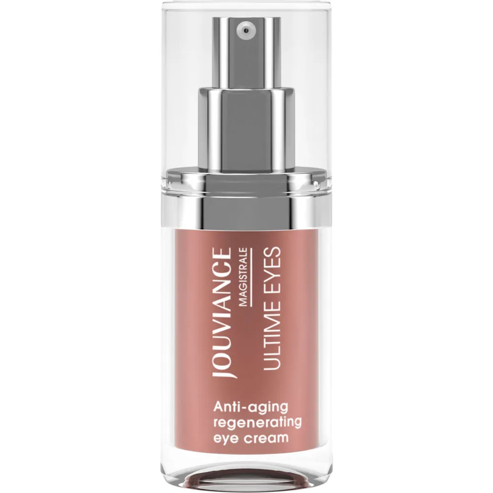 Magistrale Ultime Eyes
Anti-aging regenerating eye cream