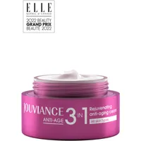 Anti-Age 3-IN-1 All skin types
Rejuvenating anti-aging cream