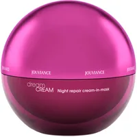 Anti-Age Dream Cream
Night repair cream-in-mask