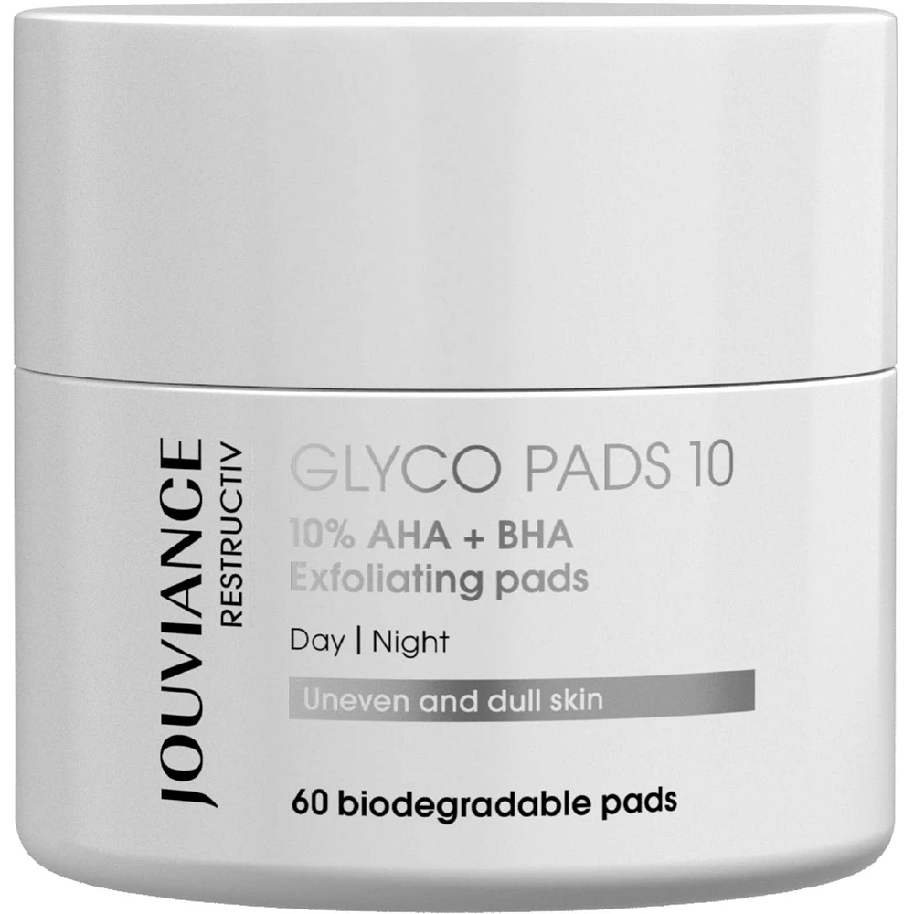 Restructiv Glyco Pads 10