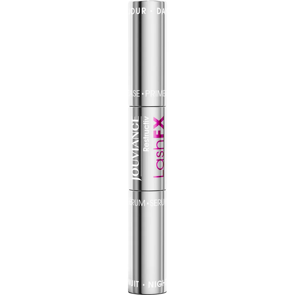 Restructiv Lash FX
Lash & brow
fortifying serum + primer