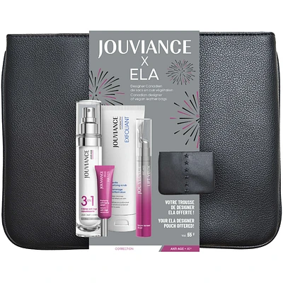 Anti-Age Beauty Bag - Combination skin