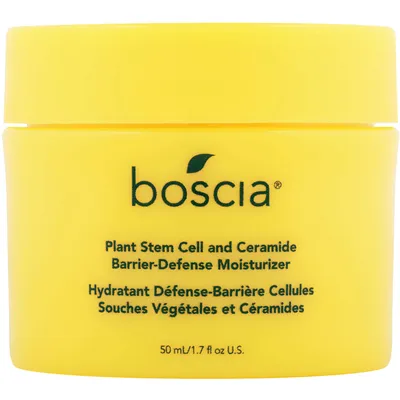 Plant Stem Cell and Ceramide Barrier-Defense Moisturizer