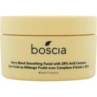 Berry Blend Smoothing Facial with 28% Acid Complex