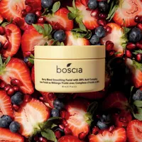 Berry Blend Smoothing Facial with 28% Acid Complex