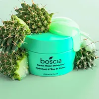 Cactus Water Moisturizer