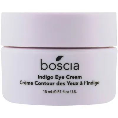 Indigo Eye Cream