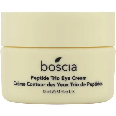 Peptide Trio Eye Cream