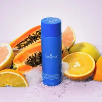 Papaya and Pomegranate Enzyme Exfoliating Body Cleanser