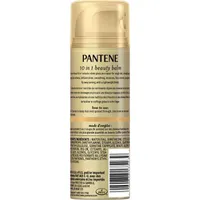 Pantene Pro-V Nutrient Boost 10 in 1 Beauty Balm Cream for Softness, Strength and Shine, 151 mL