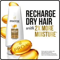 Pantene Pro-V Daily Moisture Renewal Conditioner, 100 mL