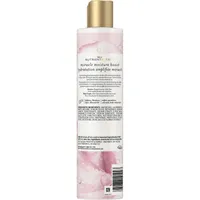 Pantene Nutrient Blends Miracle Moisture Boost Rose Water Shampoo for Dry Hair, Sulfate Free, 285 mL