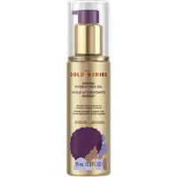 Gold Series from Pantene Sulfate-Free Intense Hydrating Oil Treatment for Curly, Coily Hair, 95 mL