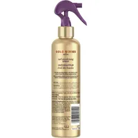 Gold Series from Pantene Awakening Spray with Argan Oil for Curly, Coily Hair, 250 mL