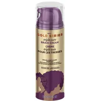 Gold Series from Pantene Triple Care Braid Cream with Argan Oil, 150 mL