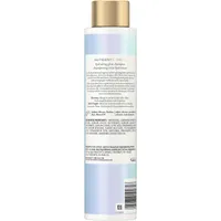 Pantene Hydrating Glow with Baobab Essence Shampoo, Sulfate- and Silicone-free, 285 mL