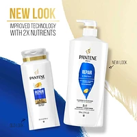 PRO-V Repair & Protect 2in1 Shampoo + Conditioner