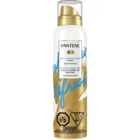 Dry Conditioner Spray for Hair, Hydrates and Softens Dry Hair with Vitamin B5, Safe for Color Treated Hair, Pro-V Refresh