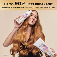 Pro-V Miracles Infinite Lengths Biotin + Collagen Sulfate-Free Shampoo