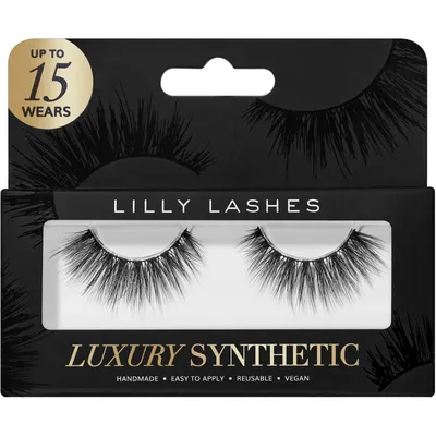 Luxury Synthetic- Posh