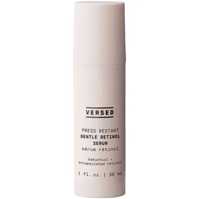 Press Restart Gentle Retinol Serum 