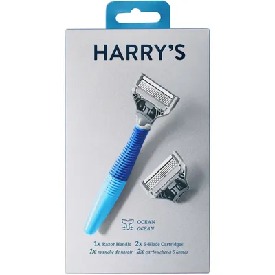 Men's Razor NavyBlue