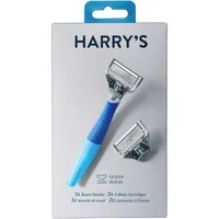 Men's Razor NavyBlue