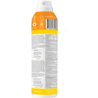 Thinksport Kids Clear Zinc Sunscreen Spray SPF 50