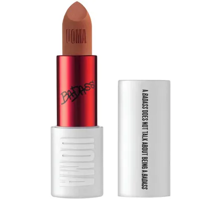 Badass Icon Concentrated Matte Lipstick