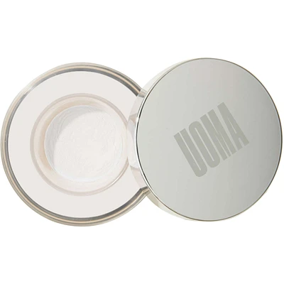 Uoma Trippin Smooth Setting Powder - Translucent