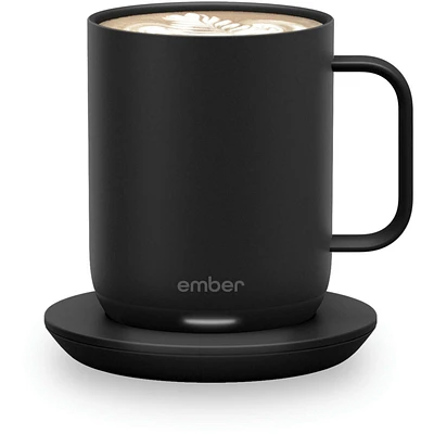 Mug 2 - Temperature Control Smart Mug