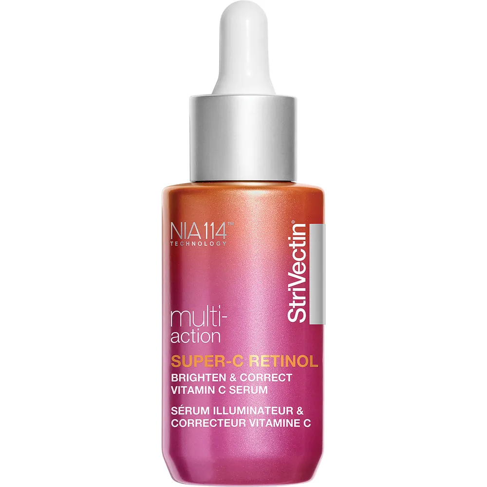 Super-c Retinol Brighten & Correct Vitamin C Serum