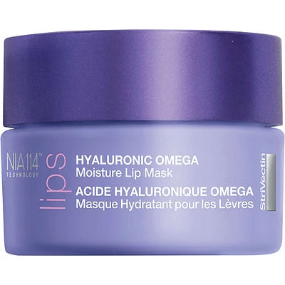 Hyaluronic Omega Moisture Lip Mask