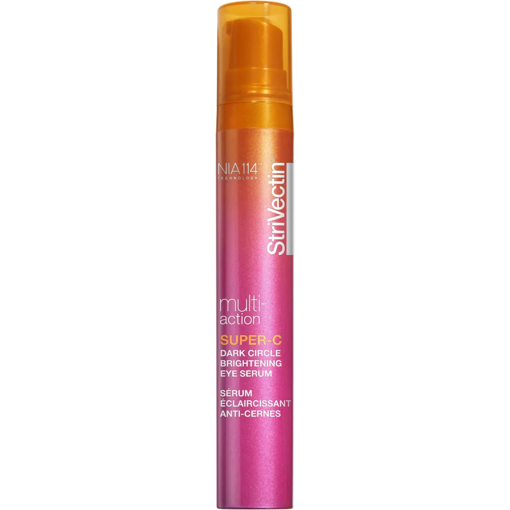 Super-C Dark Circle Brightening Eye Serum